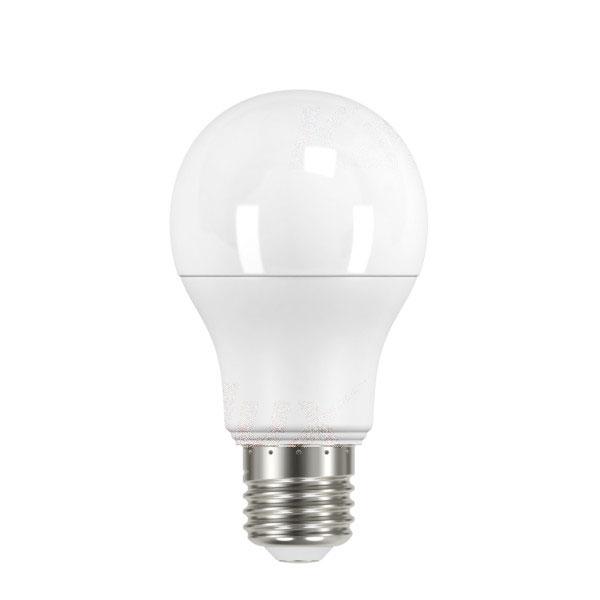 27277.jpg Kanlux 27277 Източник на светлина IQ A60 4000K 10.5W E27 220V
