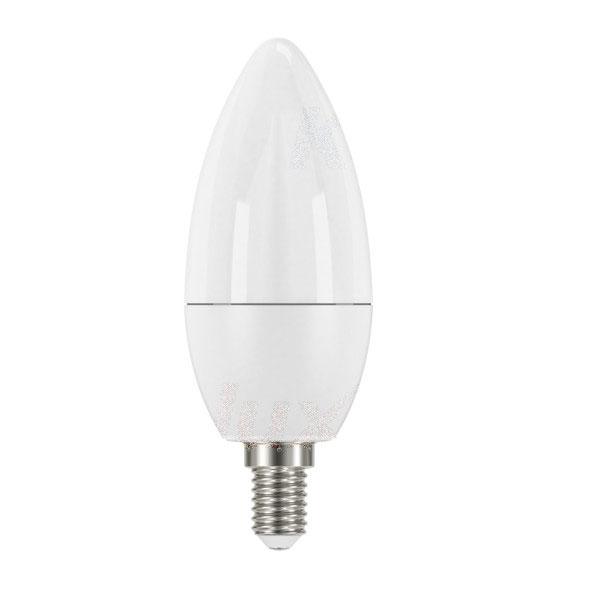 27298.jpg Kanlux 27298 ЛЕД Лампа IQ-LED C37 E14 220V 7.5W 4000K