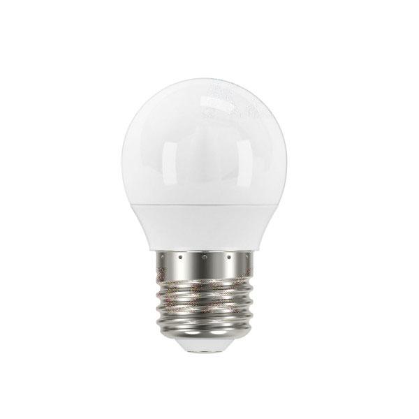 27303.jpg Kanlux 27303 ЛЕД Лампа IQ-LED G45 E27 220V 5.5W 2700K