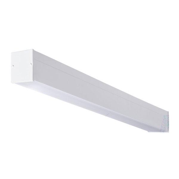 27419.jpg Kanlux 27419 Линейно осветително тяло за тръба LED T8 ALIN 4LED 1240mm NT G13 220V IP20