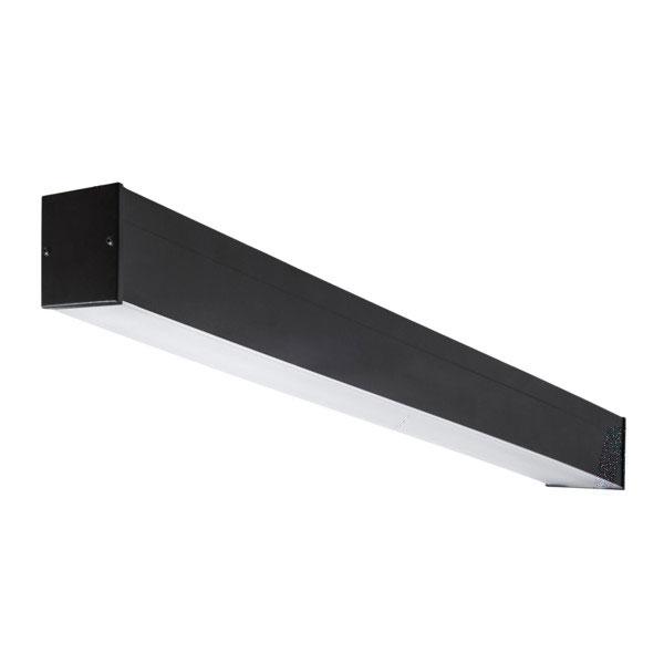 27420.jpg Kanlux 27420 Линейно осветително тяло за тръба LED T8 ALIN 4LED 1240mm NT G13 220V IP20