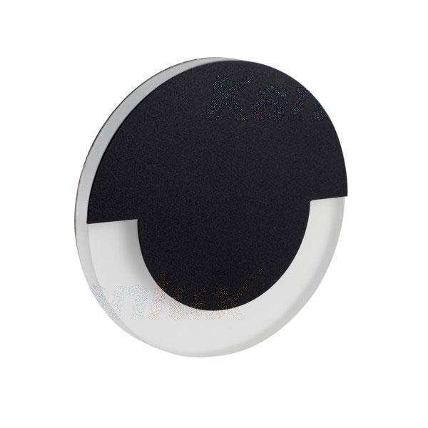 27559.jpg Kanlux 27559 Стълбищно ЛЕД осветително тяло SOLA LED 12V 0.8W 3000K IP20
