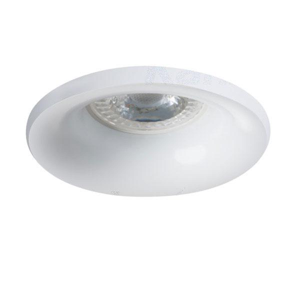 27800-2.jpg Kanlux 27800 Пръстен на точково осветително тяло ELNIS S Gx5.3/GU10 12V IP20