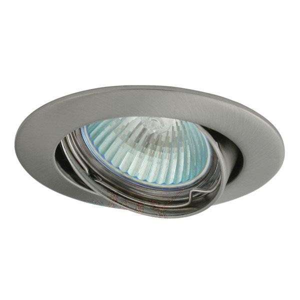 2783.jpg Kanlux 2783 Точково таванно осветително тяло VIDI Gx5.3 12V IP20