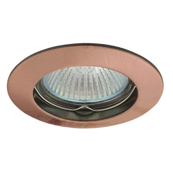 2795.jpg Kanlux 2795 Точково таванно осветително тяло VIDI Gx5.3 12V IP20