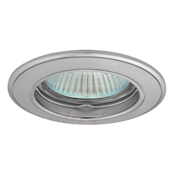 2814.jpg Kanlux 2814 Точково таванно осветително тяло BASK Gx5.3 12V IP20
