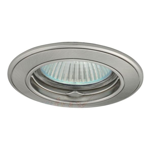 2816.jpg Kanlux 2816 Точково таванно Осветително тяло BASK 50W G5.3 IP20 12V