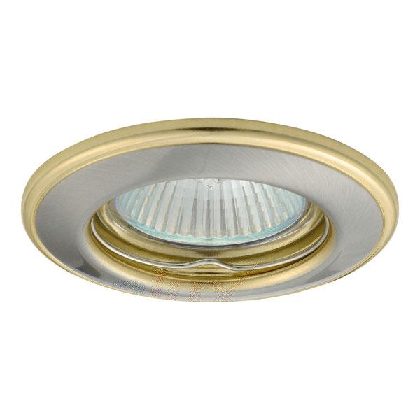 2820.jpg Kanlux 2820 Точково таванно осветително тяло HORN Gx5.3 12V IP20