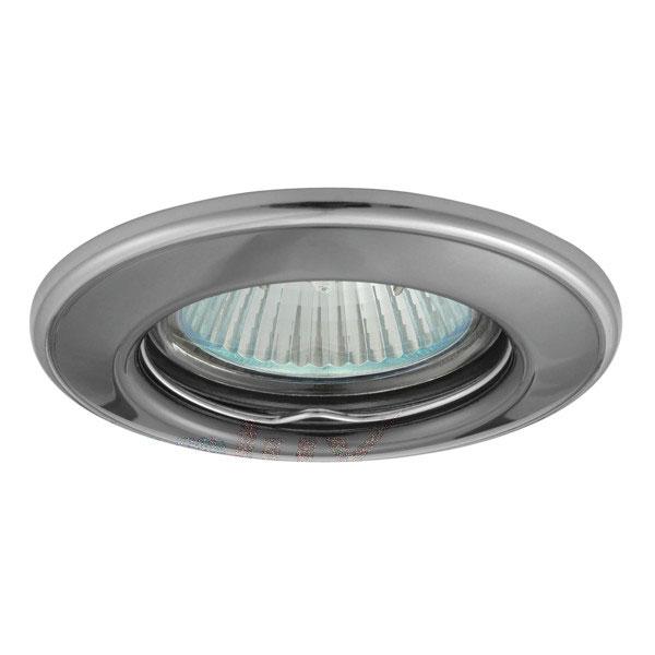 2824.jpg Kanlux 2824 Точково таванно осветително тяло HORN Gx5.3 12V IP20