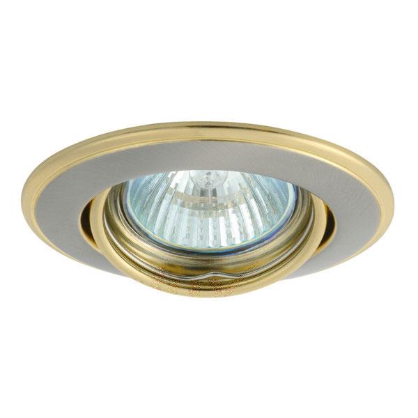 2830.jpg Kanlux 2830 OPRAWA HALOGEN. HORN Gx5.3 12V IP20