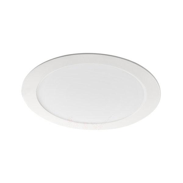 28935.jpg Kanlux 28935 ЛЕД Луна Панел За Вграждане ROUNDA V2LED 220V 18W 3000K IP44