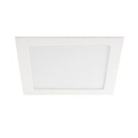 Kanlux 28943 ЛЕД луна панел за вграждане KATRO V2LED 220V 18W 4000K IP44
