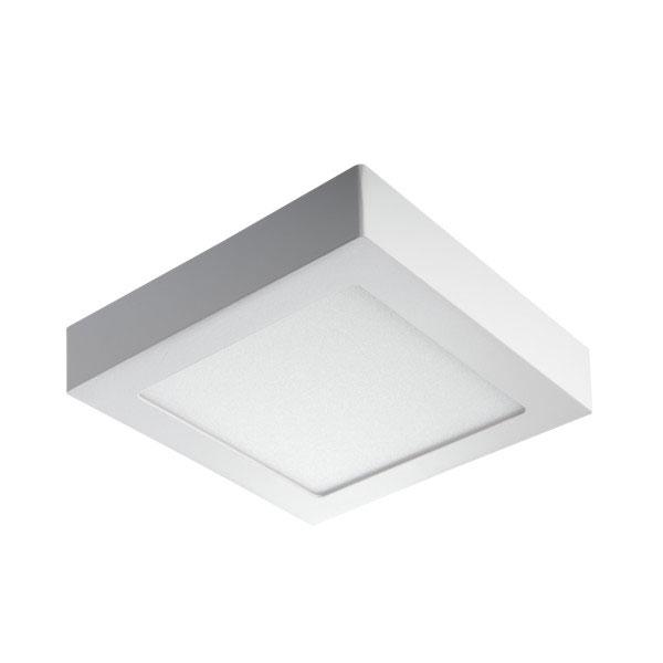 28950.jpg Kanlux 28950 Осветително тяло луна KANTI V2LED 220V 12W 4000K IP20