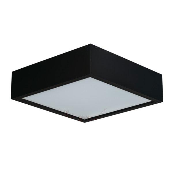 29051.jpg Kanlux 29051 Плафониера MERSA E27 220V IP20