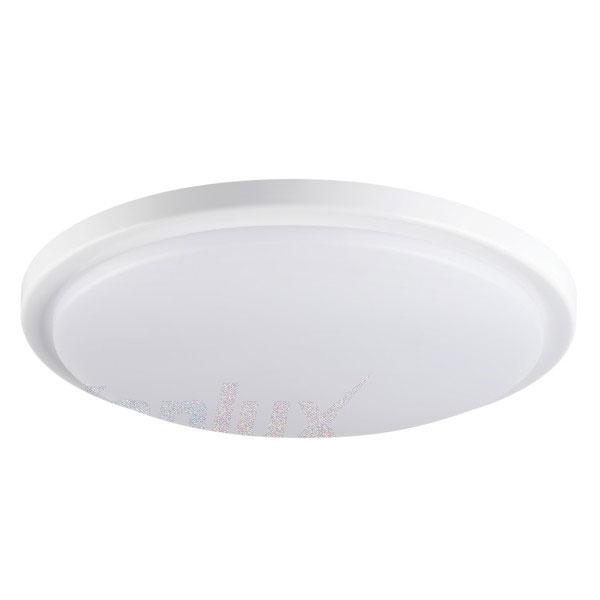 29161-2.jpg Kanlux 29161 ЛЕД Плафон ORTE LED 220V 24W 4000K IP54