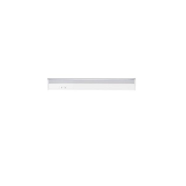 29210.jpg Kanlux 29210 ЛЕД осветително тяло за монтаж под шкафове MERA LED 220V 5W 4000K IP20