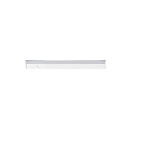 29211.jpg Kanlux 29211 ЛЕД осветително тяло за монтаж под шкафове MERA LED 220V 10W 4000K IP20