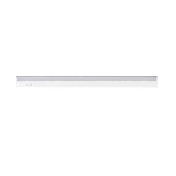 29212.jpg Kanlux 29212 ЛЕД осветително тяло за монтаж под шкафове MERA LED 220V 15W 4000K IP20
