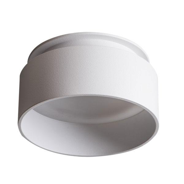 29235.jpg Kanlux 29235 Пръстен на точково осветително тяло GOV Gx5.3/GU10 12V IP20