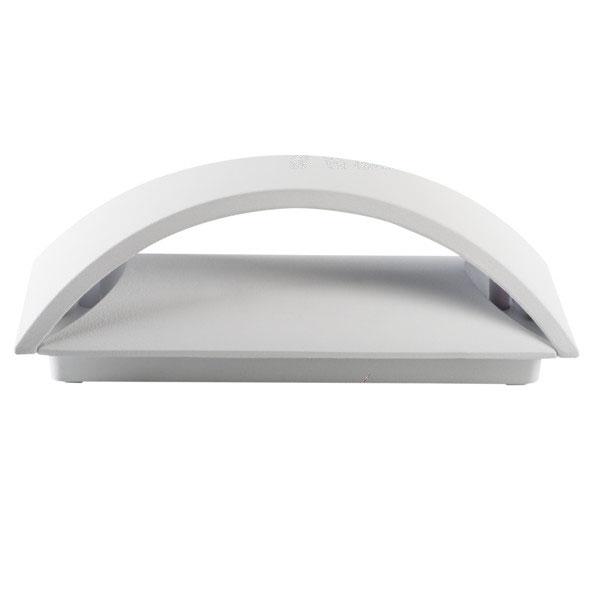 29261-2.jpg Kanlux 29261 Фасадно осветително тяло BISO LED 220V 8W 4000K IP54