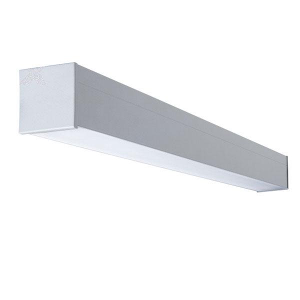 29425.jpg Kanlux 29425 Линейно ЛЕД осветително тяло ALIN LED 23W 1133mm NT 220V 4000K IP20