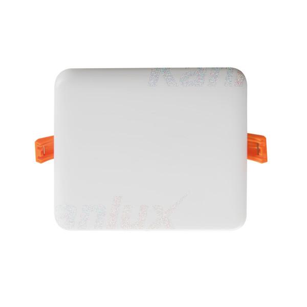 29587.jpg Kanlux 29587 ЛЕД Луна Панел За Вграждане AREL LED 10W 3000K IP20|IP65 220V