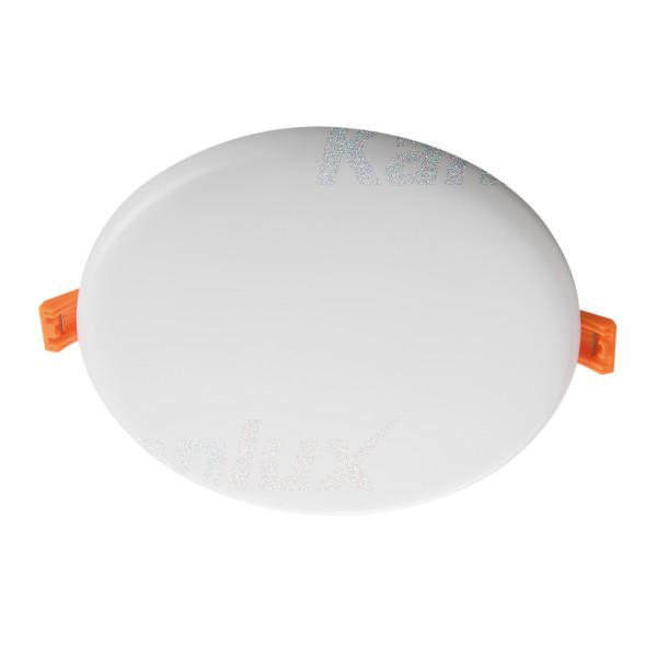 29588.jpg Kanlux 29588 ЛЕД Луна Панел За Вграждане AREL LED 220V 14W 4000K IP65