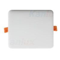 Kanlux 29590 ЛЕД Луна Панел За Вграждане AREL LED 220V 14W 4000K IP65