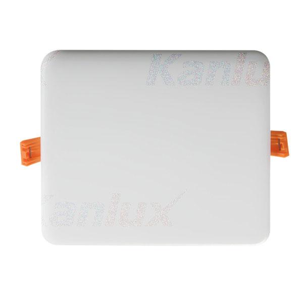 29590.jpg Kanlux 29590 ЛЕД Луна Панел За Вграждане AREL LED 220V 14W 4000K IP65