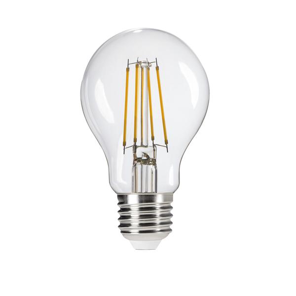 29600-2.jpg Kanlux 29600 ЛЕД Лампа XLED A60 E27 220V 4.5W 2700K
