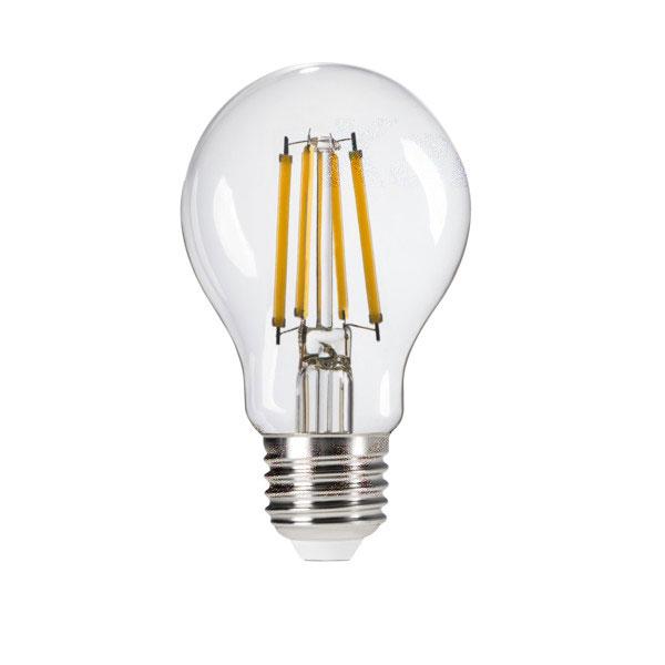 29602.jpg Kanlux 29602 ЛЕД Лампа XLED A60 E27 220V 7W 4000K