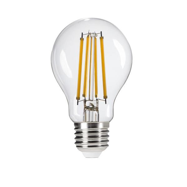 29604-2.jpg Kanlux 29604 ЛЕД Лампа XLED A60 E27 220V 8W 2700K