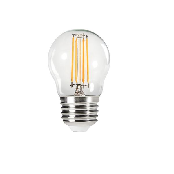 29625-2.jpg Kanlux 29625 ЛЕД Лампа XLED G45 E27 220V 4.5W 2700K