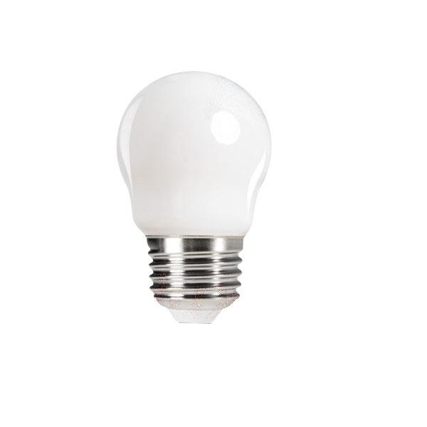 29633.jpg Kanlux 29633 ЛЕД Лампа XLED G45M E27 220V 6W 4000K