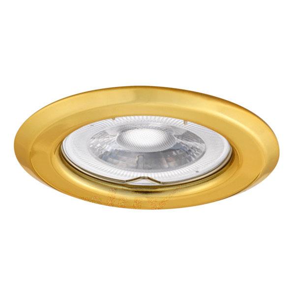300.jpg Kanlux 300 Точково таванно осветително тяло ARGUS Gx5.3 12V IP20