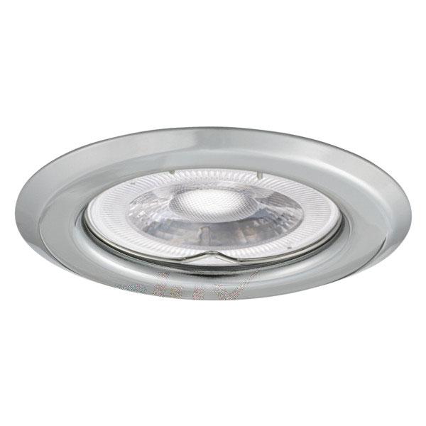 301.jpg Kanlux 301 Точково таванно осветително тяло ARGUS Gx5.3 12V IP20