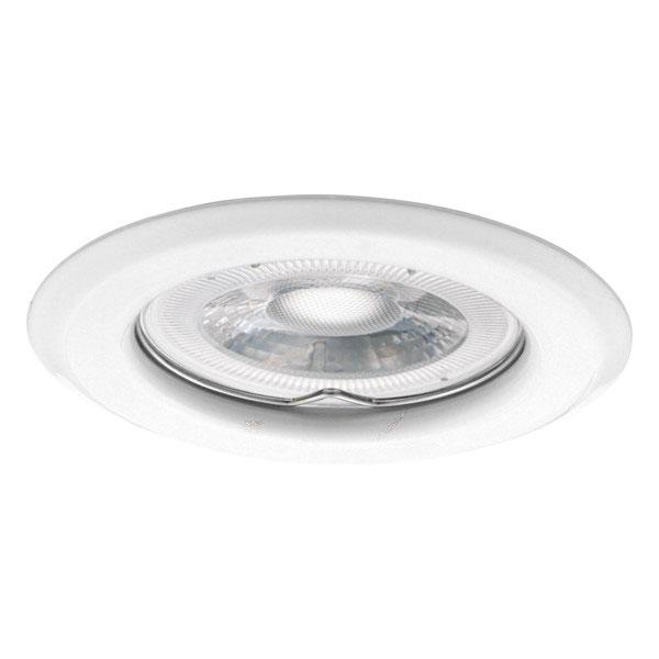 303.jpg Kanlux 303 Точково таванно осветително тяло ARGUS Gx5.3 12V IP20