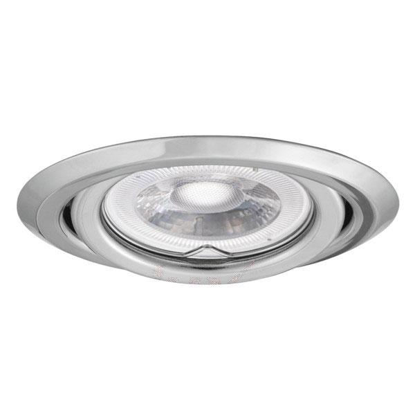 305.jpg Kanlux 305 Точково таванно осветително тяло ARGUS Gx5.3 12V IP20