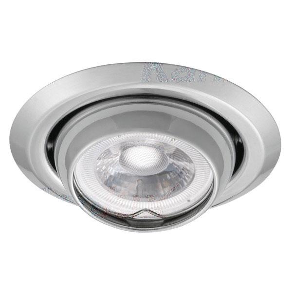 309.jpg Kanlux 309 Точково таванно осветително тяло ARGUS Gx5.3 12V IP20