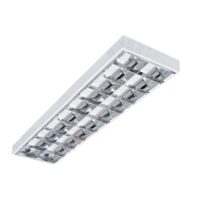 Kanlux 31058 Растерно осветително тяло за външен монтаж RSTR G13 220V IP20