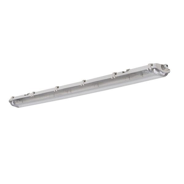 31062.jpg Kanlux 31062 Индустриално осветително тяло за тръба LED DICHT 4LED N G13 220V IP65