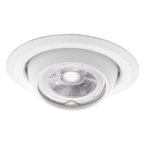 311.jpg Kanlux 311 Точково таванно осветително тяло ARGUS Gx5.3 12V IP20