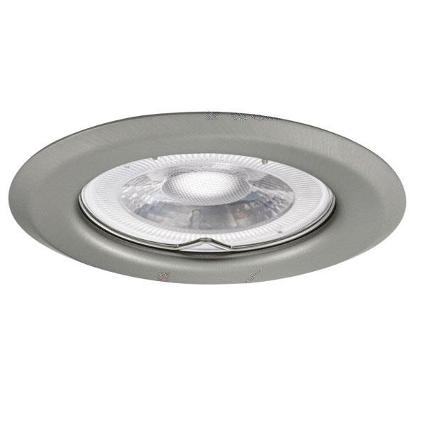 325.jpg Kanlux 325 Точково таванно осветително тяло ARGUS Gx5.3 12V IP20