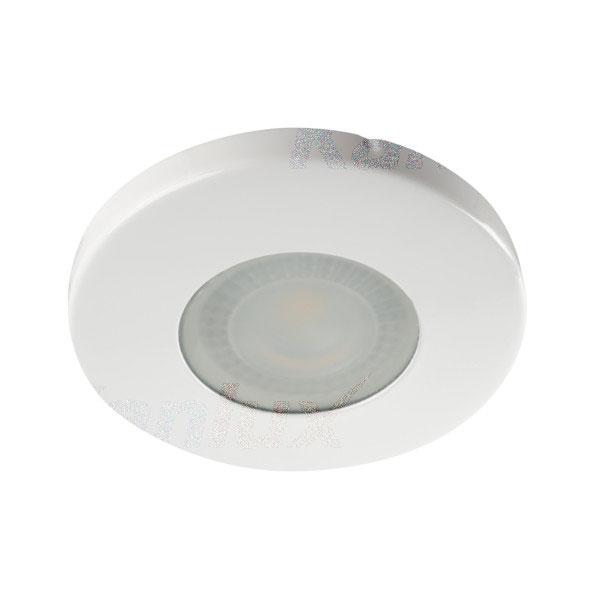 32500.jpg Kanlux 32500 Точково таванно осветително тяло MARIN Gx5.3 12V IP44