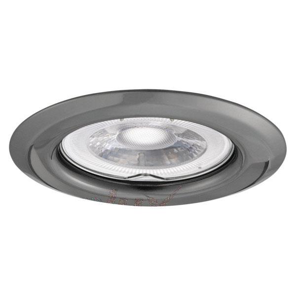 328.jpg Kanlux 328 Точково таванно осветително тяло ARGUS Gx5.3 12V IP20