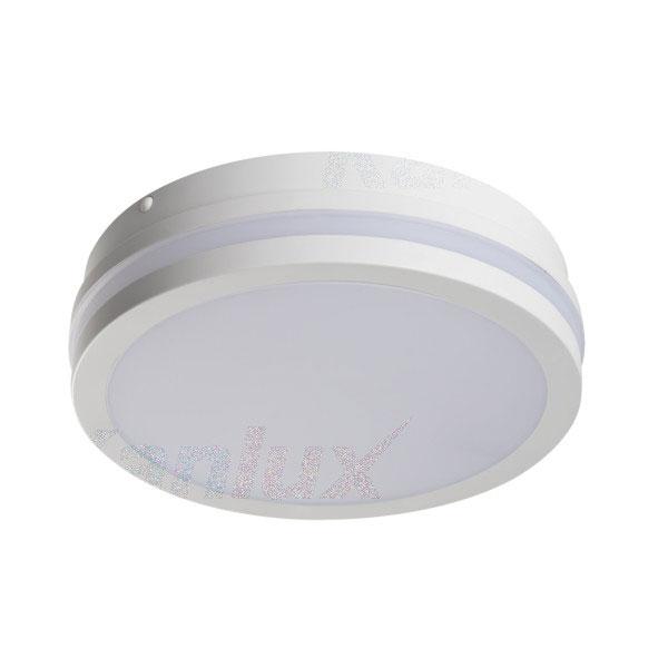 32944.jpg Kanlux 32944 ЛЕД Плафон BENO LED 220V 18W 4000K IP54