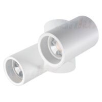 Kanlux 32953 Точково таванно осветително тяло BLURRO GU10 220V IP20