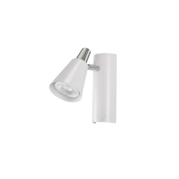 33090.jpg Kanlux 33090 Осветително тяло за стена или таван SEMPRA GU10 220V IP20