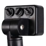 Kanlux 33208 ЛЕД Прожектор със сензор ANTEM LED 220V 50W 4000K IP44
