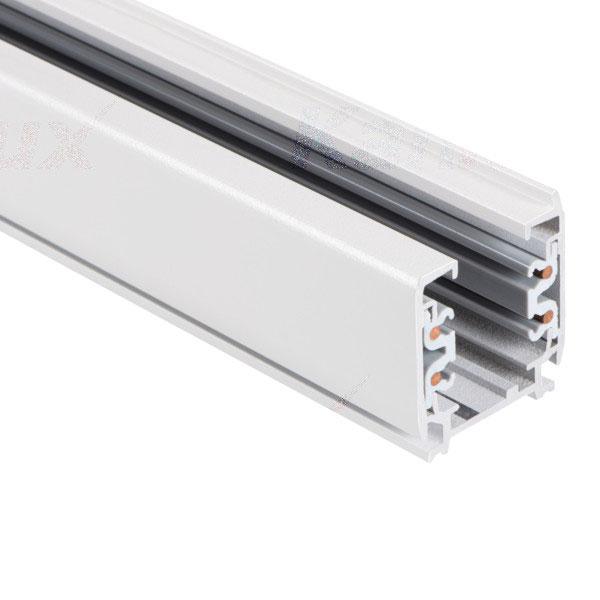 33232.jpg Kanlux 33232 2м релса за три електрически кръга TEAR N 220V IP20